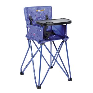 SILLA DE COMER OZTRAIL PARA NIÑOS HANDY JUNIOR HIGH