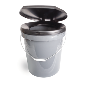 BAÑO PORTATIL OZTRAIL THUNDER DOWN UNDER TOILET