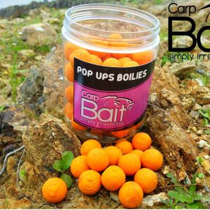 CARP BAIT POP UPS MELON MIEL 15 mm