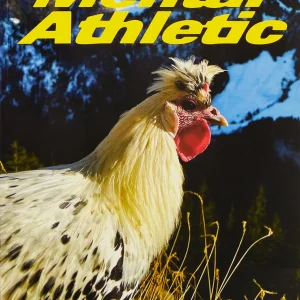 Mental Athletic Revista