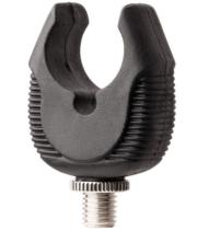 HEAVY DUTY BLACK ROD REST (AGARRA CAÑAS DE GOMA REFORZADO NEGRO)