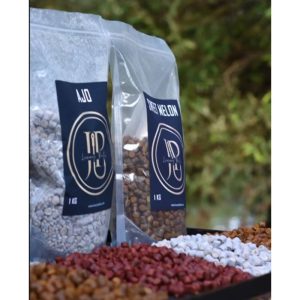 Luxury Baits Tandoori Micropellets