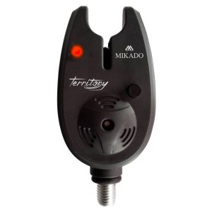 MIKADO ELECTRONIC BITE ALARM HR Alarma de picada