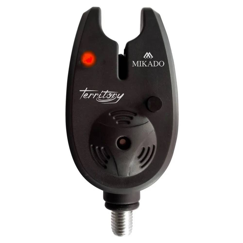 MIKADO ELECTRONIC BITE ALARM HR Alarma de picada