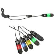 MIKADO HANGER BITE ALARM Tensor con luz TODOS LOS COLORES