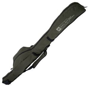 MIKADO ENCLAVE SLIM FOR 3 RODS 12 FT funda 3 cañas de 12 pies (3,6 m)