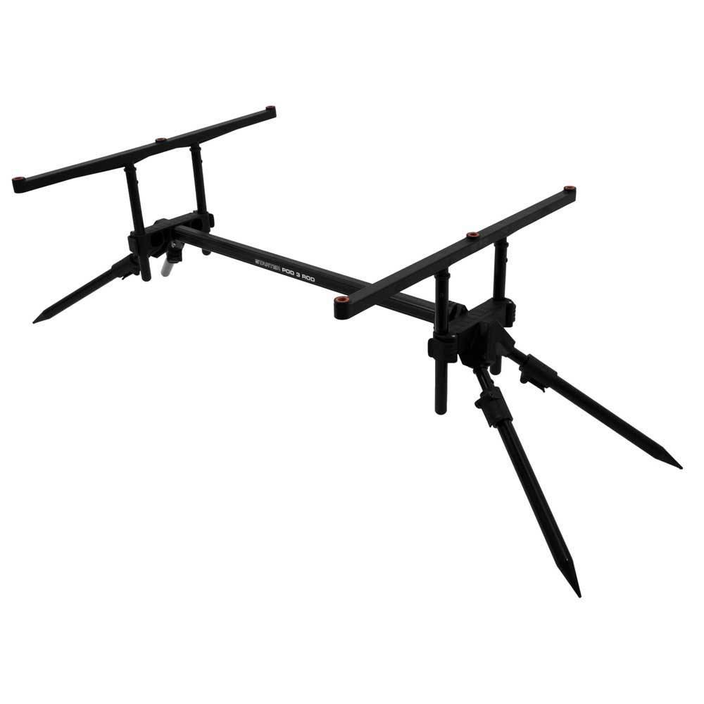 Mikado Rod Pod Started 3 rod - Imagen 2