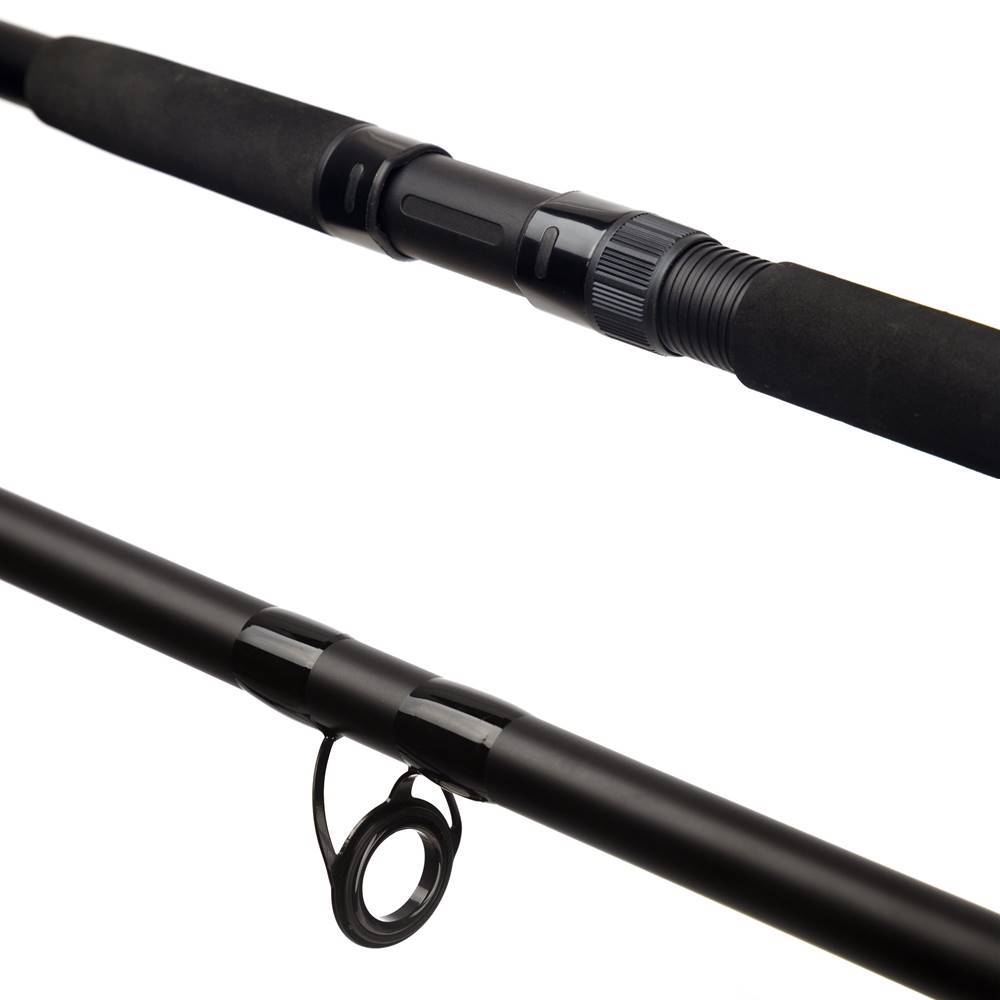 MIKADO SASORI CAÑA SILURO 3m 350gr - Imagen 3