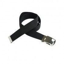 CINTURON ESTRECHO LISO MILTEC