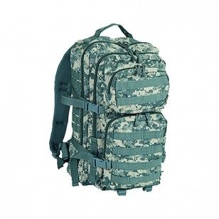 Mochila de asalto Acudigital - Imagen 2