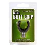 ESP Mini Butt Grip Large cañas con mango grueso o de Corcho