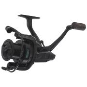 NOVEDAD! MITCHELL AVOCAST 8000 FS Baitrunner Black Edition
