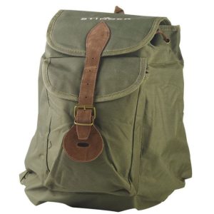 MOCHILA 1 BOLSILLO STINGER