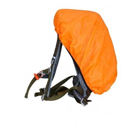 Mochila Tecnica Iberia Caqui - Imagen 5