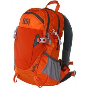 Mochila Iberia naranja