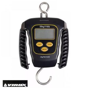 VIRUX BASCULA DIGITAL MODUM 50KG