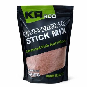 KROM QUALITY STICK MIX MONSTER CRAB 800G