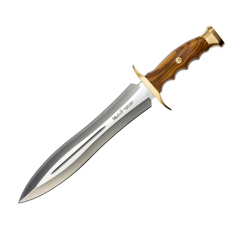 Cuchillo Muela BW-24-OL