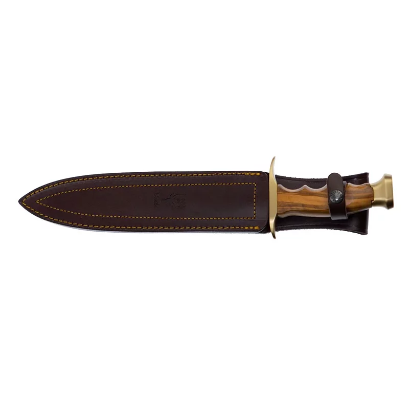 Cuchillo Muela BW-24-OL - Imagen 7