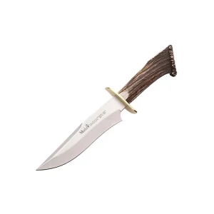 Cuchillo Muela Magnum-17S