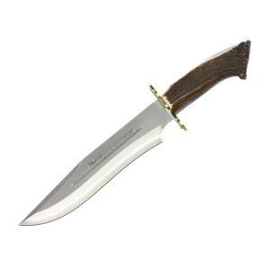 Cuchillo Muela Magnum-26S