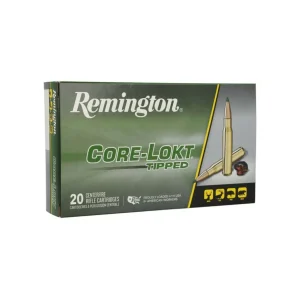 Remington Core-Lokt Tipped 300 Win Mag 180 grains