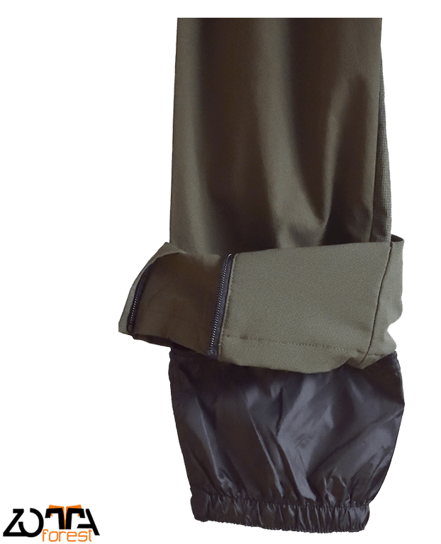 Zotta Walker Man - Imagen 4