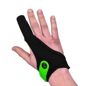 KORDA FINGER STALL STRAP Small DEDIL LANCE