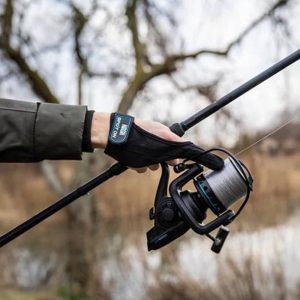 NASH SPOT ON CASTING FINGER STALL DEDIL LANCE