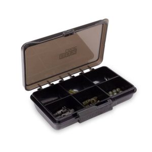 NASH Box Logic Shallow Box 6 Compartment