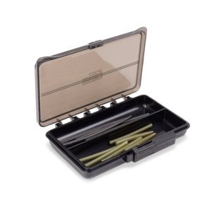 NASH Box Logic Slim Box 2 Compartment