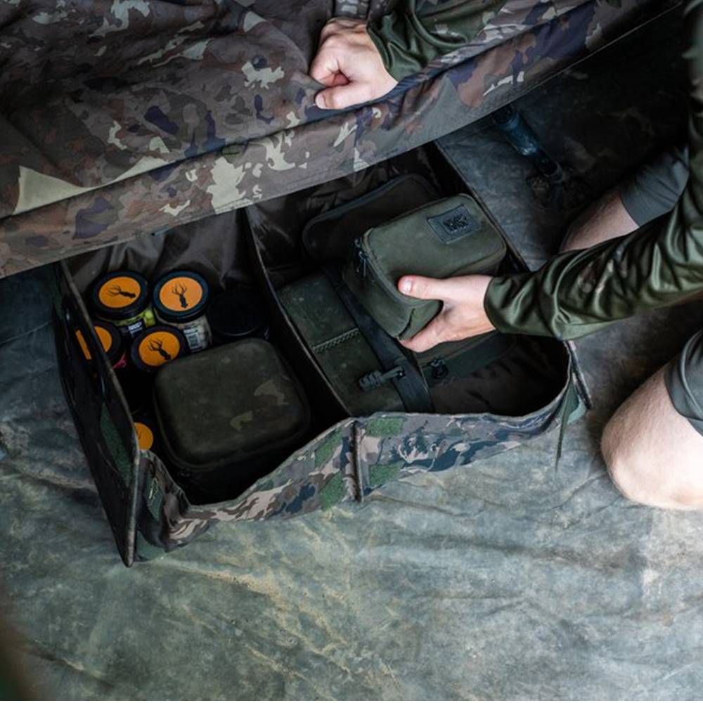 NASH BANK LIFE FOLD FLAT ORGANISER - Imagen 4