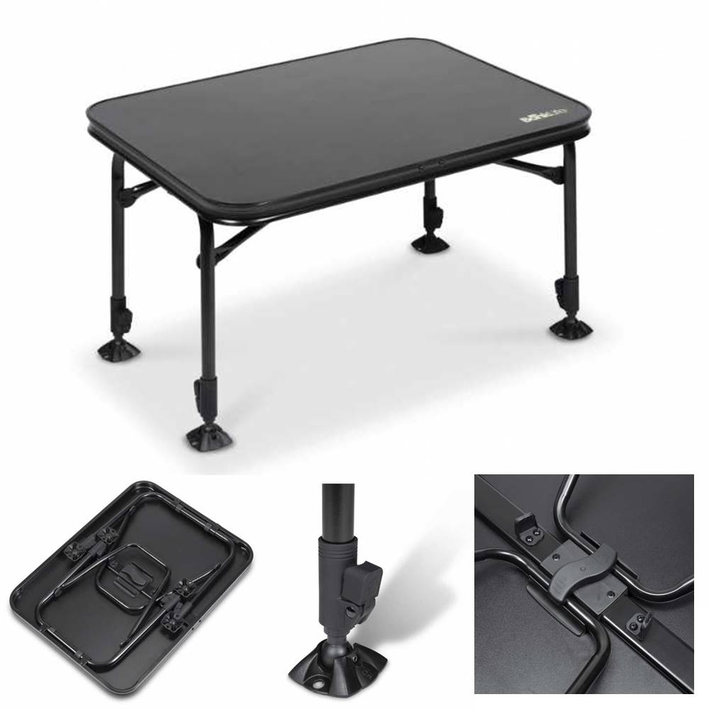 NASH Bank Life Adjustable Table Large (120×80 cm) - Imagen 2