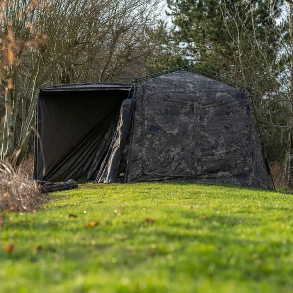 NASH BANK LIFE BLOCKHOUSE CAMO PRO - Imagen 5
