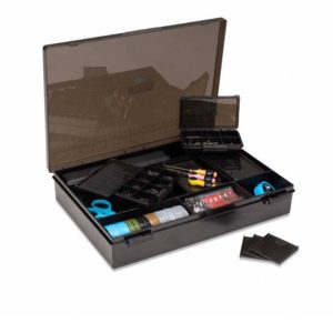 NASH Box Logic Large Tackle Box