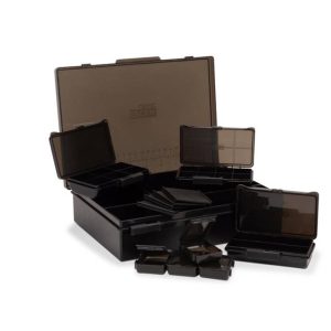 NASH Box Logic Loaded Tackle Box Medium