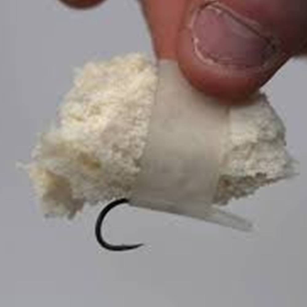 NASH BREAD BOMB (adaptador para pescar con pan) - Imagen 3