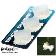 NASH SMALL BREAD BOMB  (adaptador para pescar con pan)