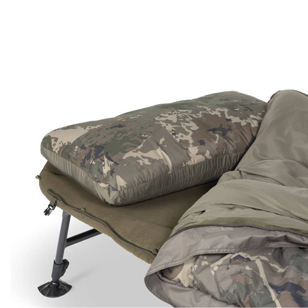 Nash INDULGENCE PILLOW CAMO WIDE almohada grande - Imagen 2