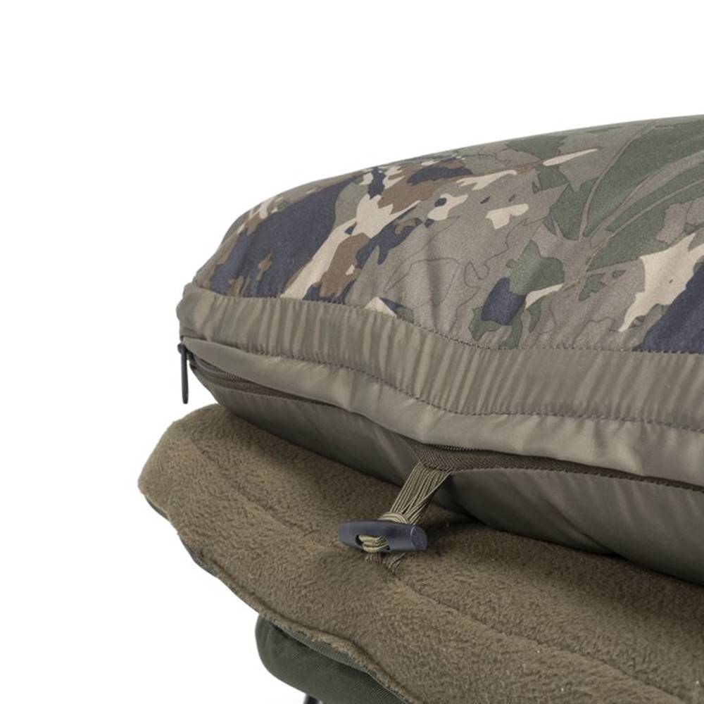 Nash INDULGENCE PILLOW CAMO WIDE almohada grande - Imagen 3