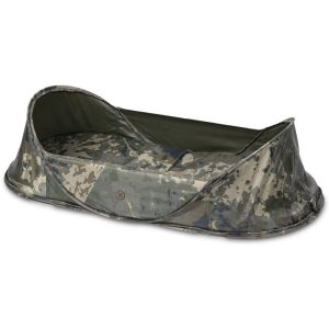 NASH CARP CARE POP UP MAT CAMO