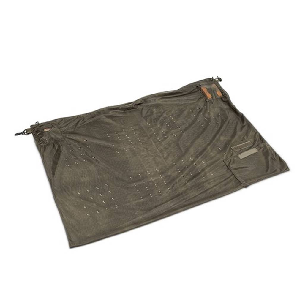 NASH Carp Sack Monster Saco retencion grande