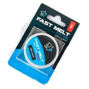Nash Fast Melt PVA Tape Wide 10 mm 20m (cinta PVA)