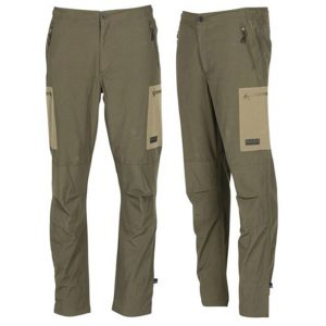 NASH RIPSTOP COMBATS PANTALONES TALLA XL