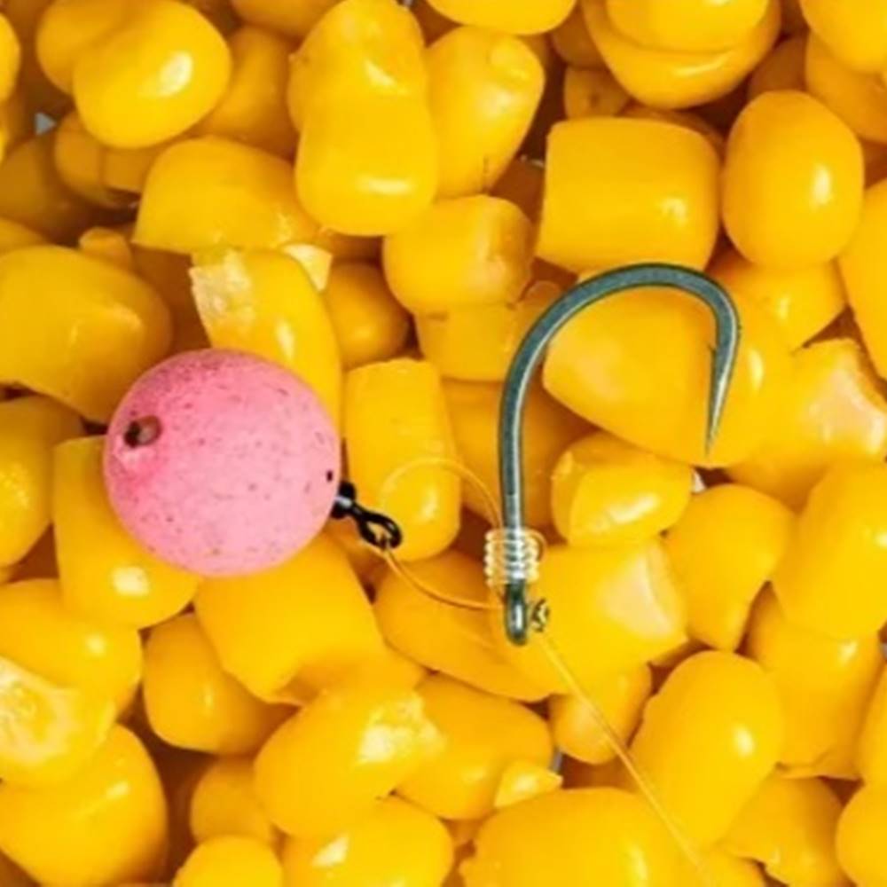 ANZUELOS NASH CONTINENTAL X nº 6 - Imagen 3