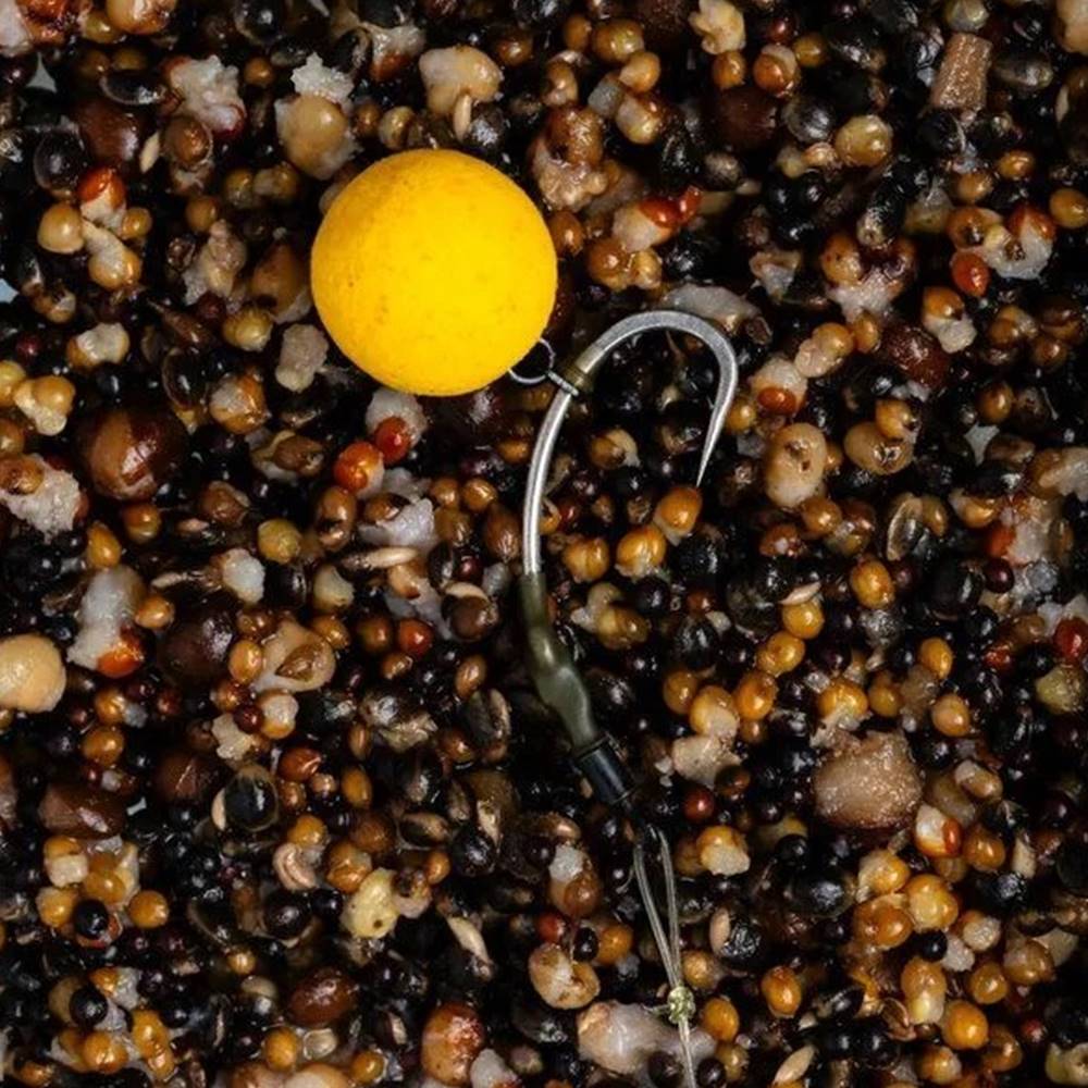 ANZUELOS NASH CURVE SHANK nº 8 - Imagen 3