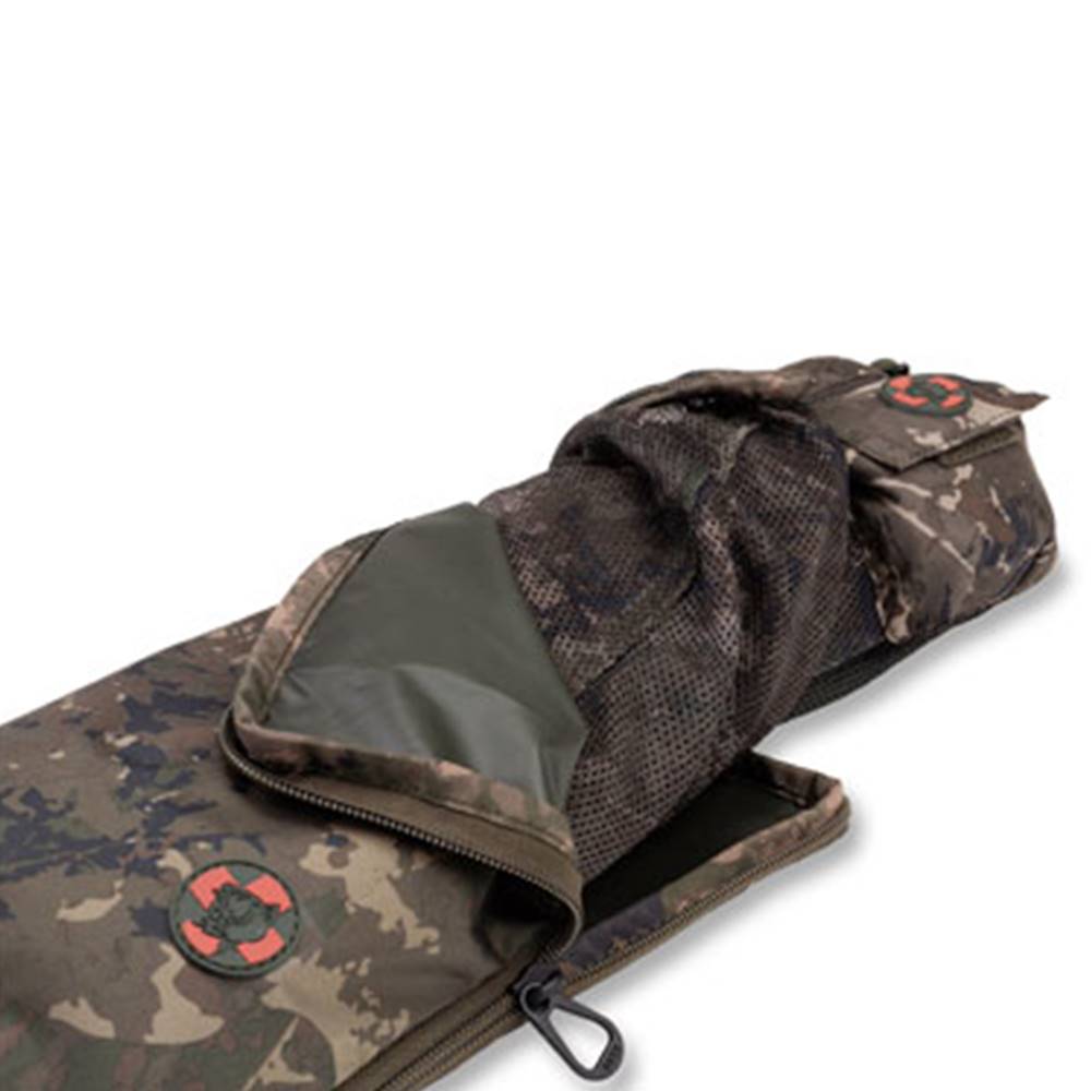 NASH Failsafe Retainer Sling Camo Saco retencion flotante - Imagen 3