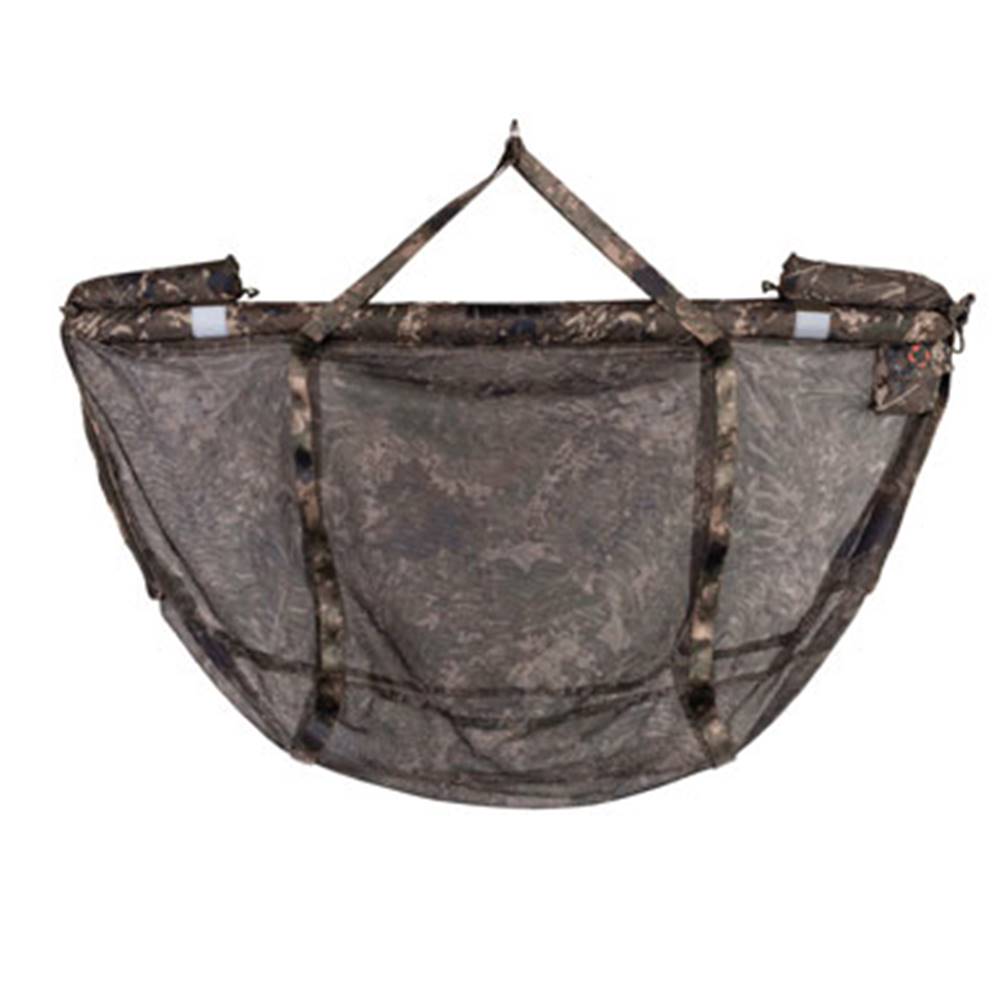 NASH Failsafe Retainer Sling Camo Saco retencion flotante - Imagen 4