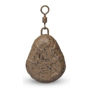 Nash Plomo Flat Pear Swivel 4 oz (113 gr.)
