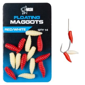 NASH Floating Maggot